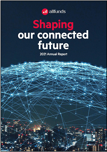 Allfunds 2021 Report
