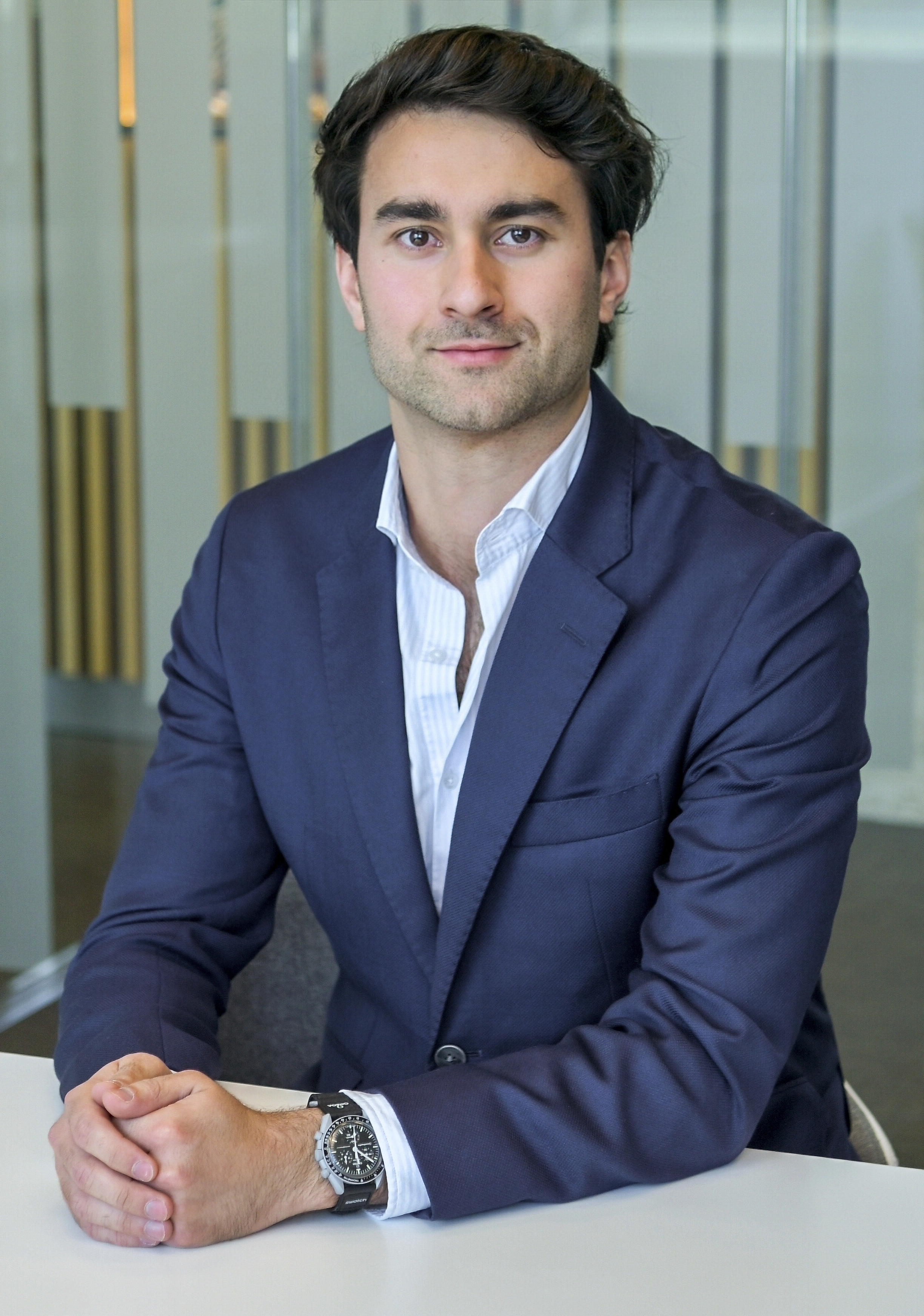 Diego García- Allfunds